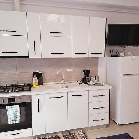 Mirvana Apartments Allure Studio Timisoara Bagian luar foto