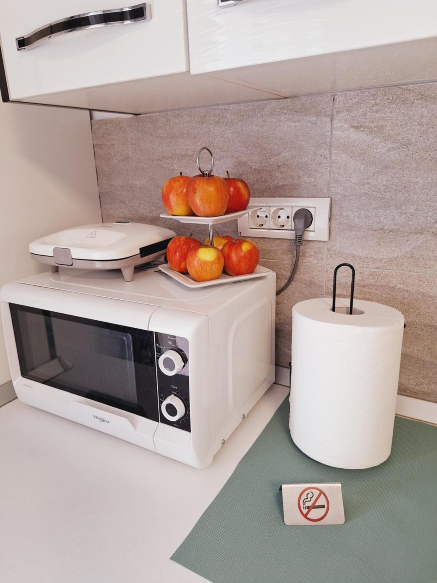 Mirvana Apartments Allure Studio Timisoara Bagian luar foto